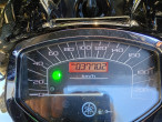 2009 Yamaha XVS 1300 A