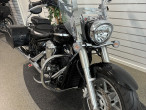 2009 Yamaha XVS 1300 A 2009 Yamaha XVS 1300 A