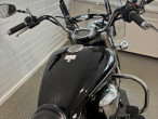 2009 Yamaha XVS 1300 A 2009 Yamaha XVS 1300 A