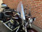 2009 Yamaha XVS 950 A 2009 Yamaha XVS 950 A