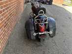 2009 Yamaha XVS 950 A 2009 Yamaha XVS 950 A