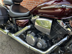 2009 Yamaha XVS 950 A 2009 Yamaha XVS 950 A
