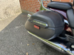 2009 Yamaha XVS 950 A 2009 Yamaha XVS 950 A