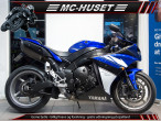 2009 Yamaha YZF R1
