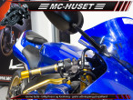 2009 Yamaha YZF R1
