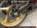 2009 Yamaha YZF R1