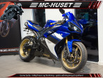 2009 Yamaha YZF R1