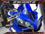 2009 Yamaha YZF R1