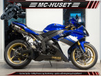 2009 Yamaha YZF R1