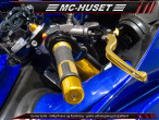 2009 Yamaha YZF R1