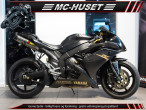 2009 Yamaha YZF R1
