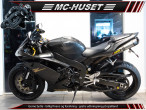 2009 Yamaha YZF R1