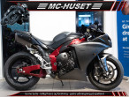 2009 Yamaha YZF R1