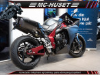2009 Yamaha YZF R1