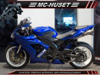 2009 Yamaha YZF R1