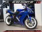 2009 Yamaha YZF R1