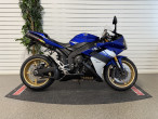2009 Yamaha YZF R1