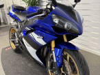 2009 Yamaha YZF R1