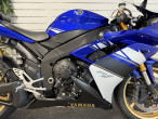 2009 Yamaha YZF R1