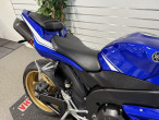 2009 Yamaha YZF R1