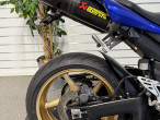2009 Yamaha YZF R1