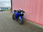 2009 Yamaha YZF R1