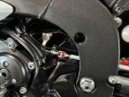 2009 Yamaha YZF R1