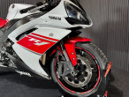 2009 Yamaha YZF R1