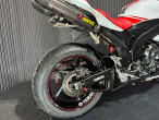 2009 Yamaha YZF R1