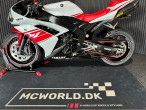 2009 Yamaha YZF R1