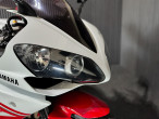 2009 Yamaha YZF R1