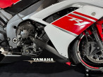 2009 Yamaha YZF R1