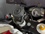 2009 Yamaha YZF R1