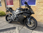 2009 Yamaha YZF R1 2009 Yamaha YZF R1