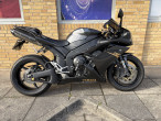 2009 Yamaha YZF R1 2009 Yamaha YZF R1
