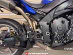 2009 Yamaha YZF R1