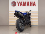 2009 Yamaha YZF R1