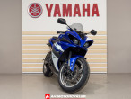 2009 Yamaha YZF R1