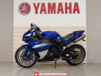 2009 Yamaha YZF R1