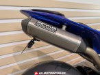 2009 Yamaha YZF R1