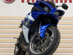 2009 Yamaha YZF R1