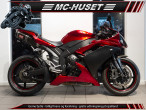 2009 Yamaha YZF R1 2009 Yamaha YZF R1