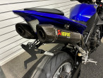 2009 Yamaha YZF R1