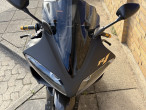 2009 Yamaha YZF R1 2009 Yamaha YZF R1