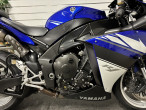 2009 Yamaha YZF R1