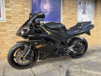 2009 Yamaha YZF R1 2009 Yamaha YZF R1