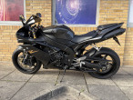 2009 Yamaha YZF R1 2009 Yamaha YZF R1
