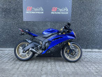 Yamaha YZF R6