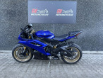 2009 Yamaha YZF R6