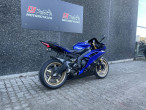 2009 Yamaha YZF R6